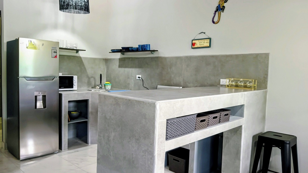 Photo of Kitchen in Hatillo