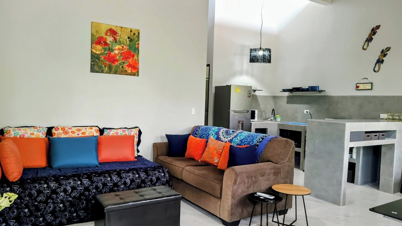 Photo of Livingroom in Hatillo