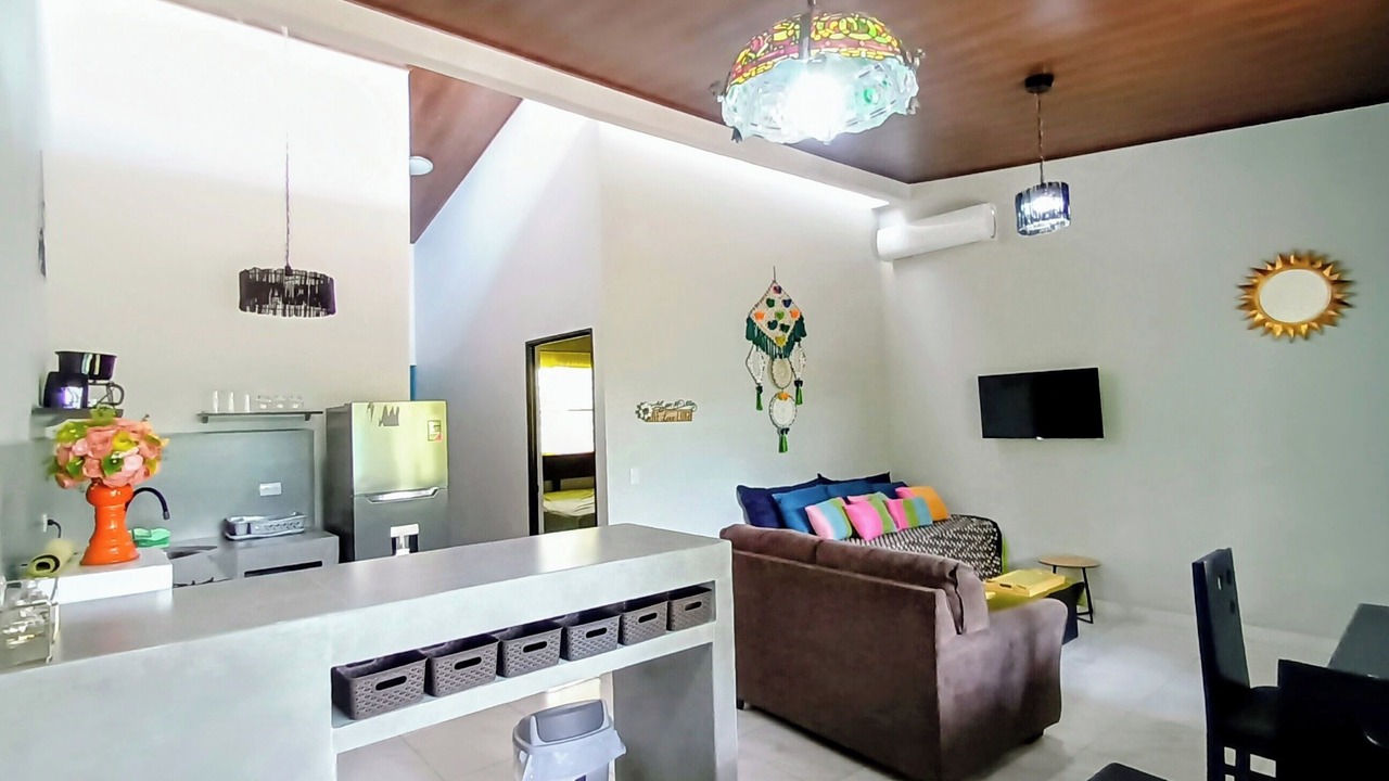 Photo of Livingroom in Hatillo