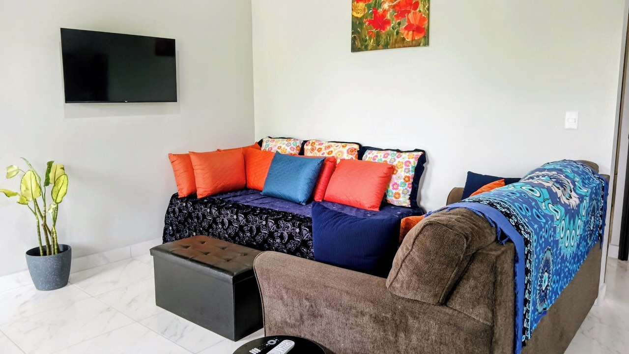 Photo of Livingroom in Hatillo
