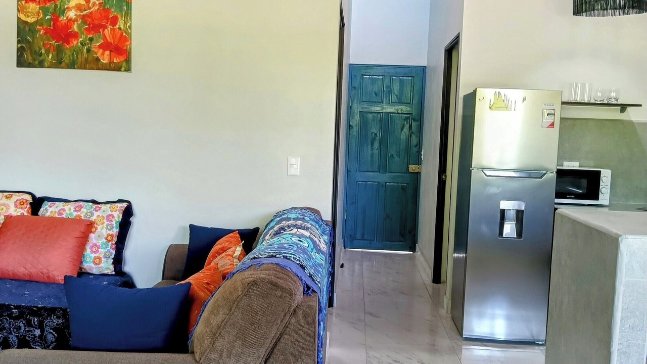Photo of Livingroom in Hatillo