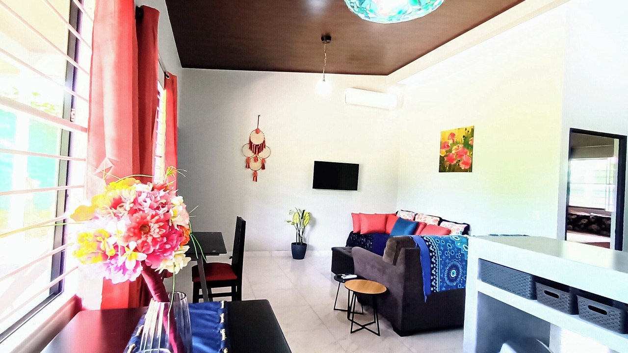 Photo of Livingroom in Hatillo