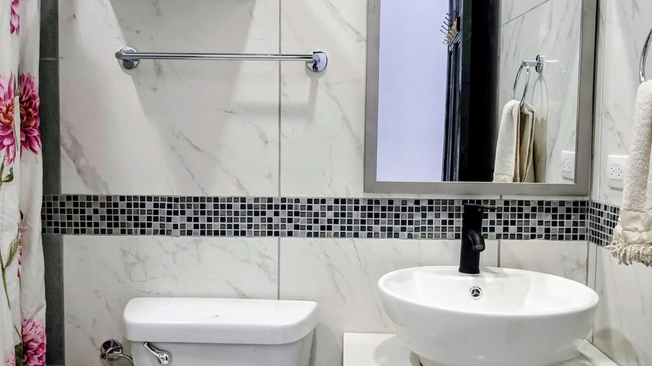 Photo of Bathroom in Hatillo