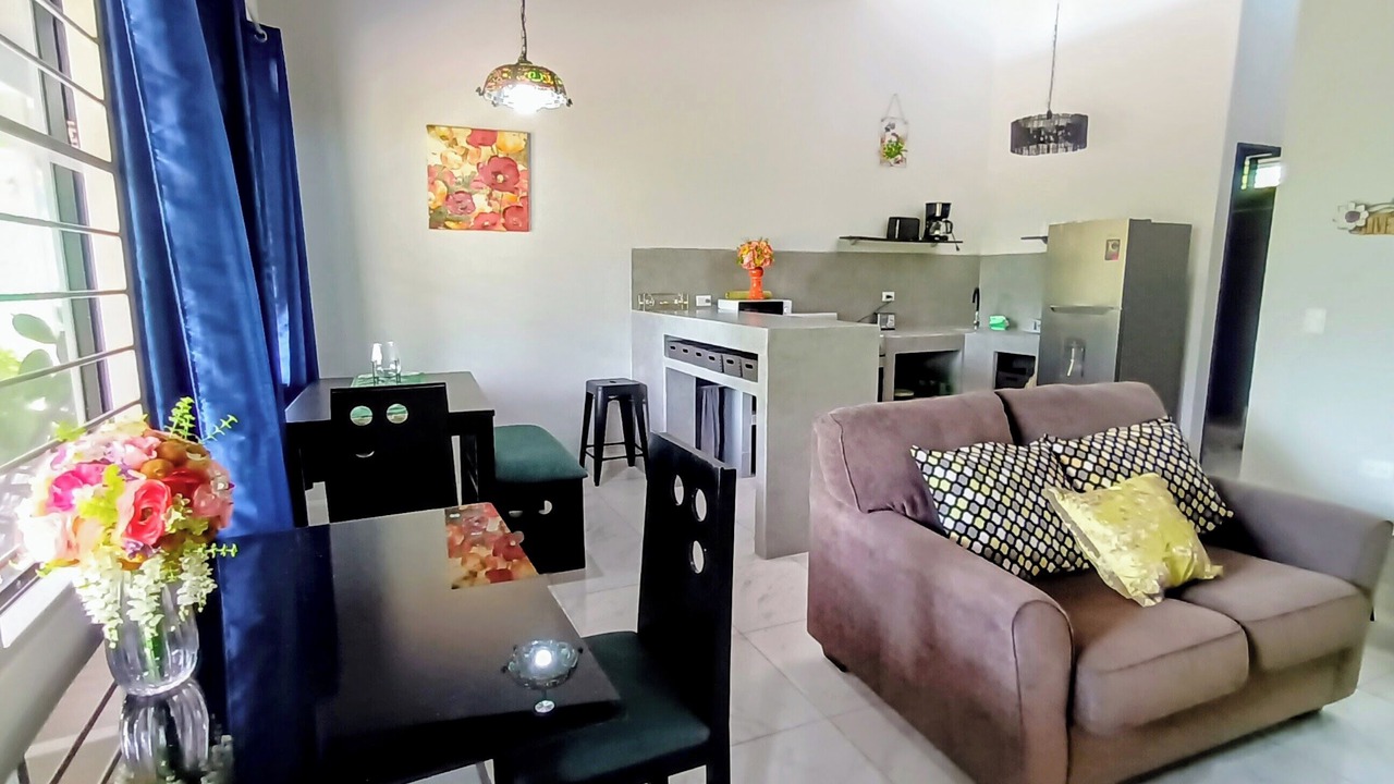 Photo of Livingroom in Hatillo