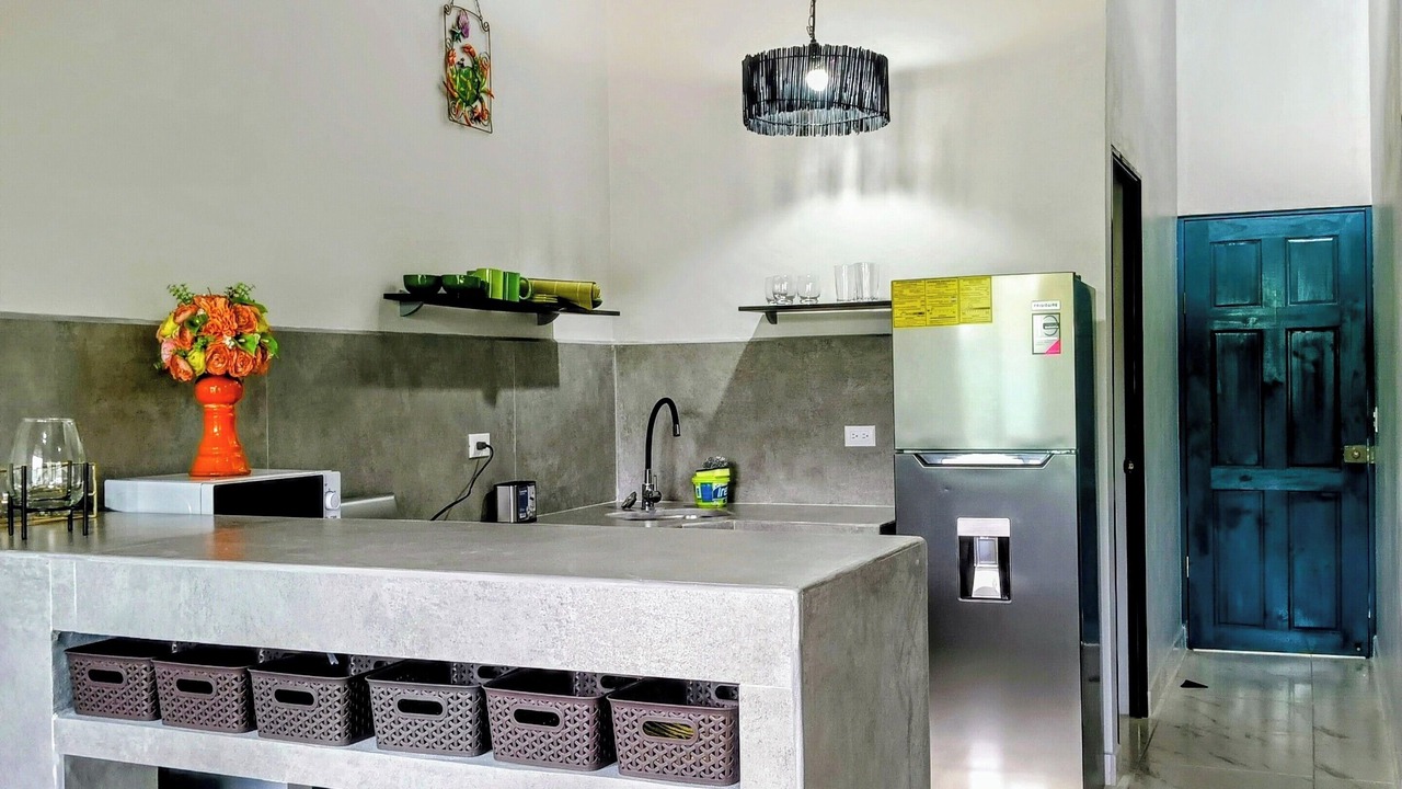 Photo of Kitchen in Hatillo