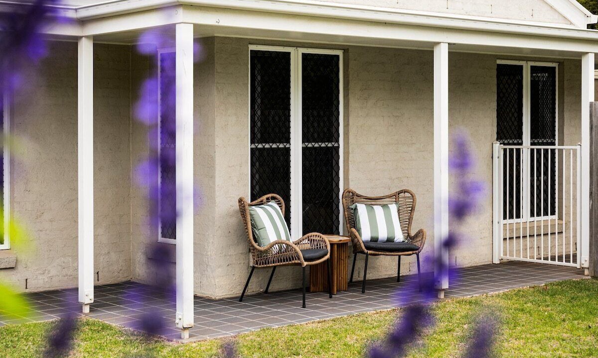 Photo of Patio Balcony in Mount Lofty