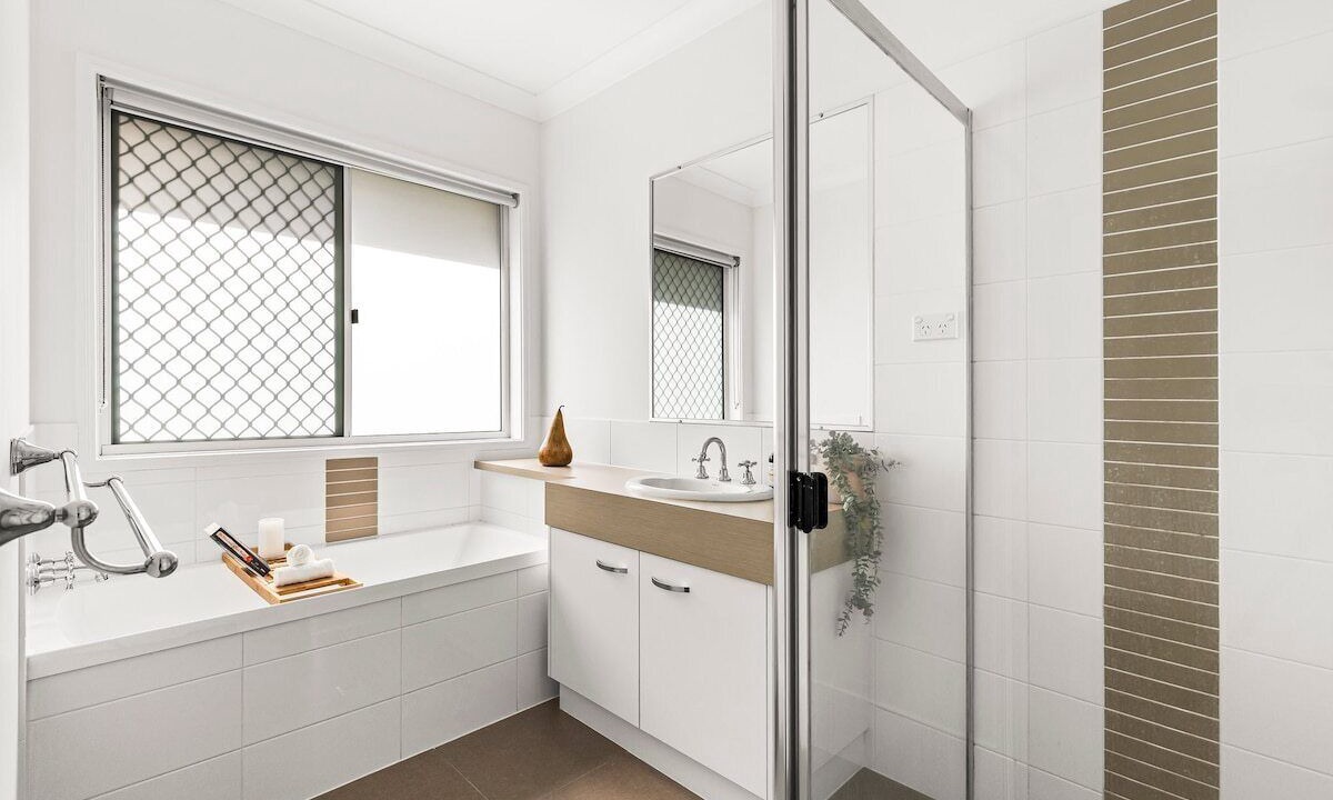 Photo of Bathroom in Mount Lofty