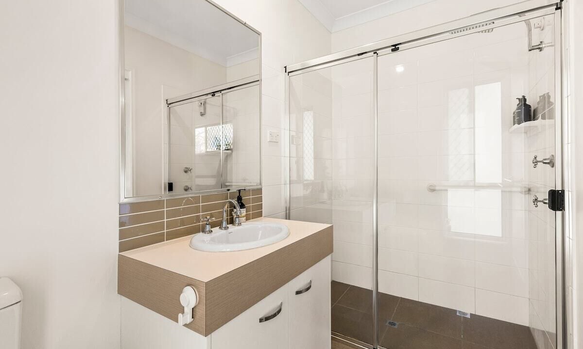 Photo of Bathroom in Mount Lofty