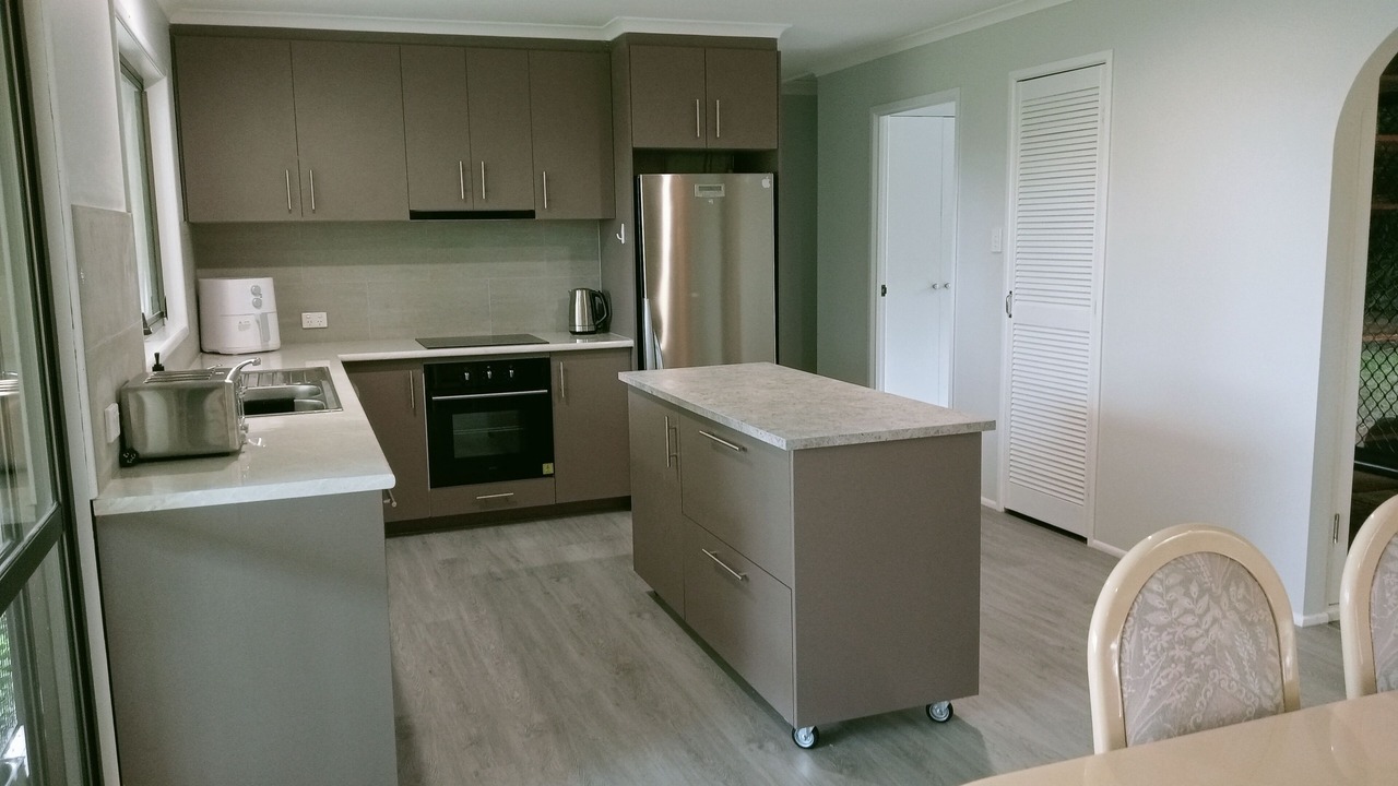 Photo of Kitchen in Woombye