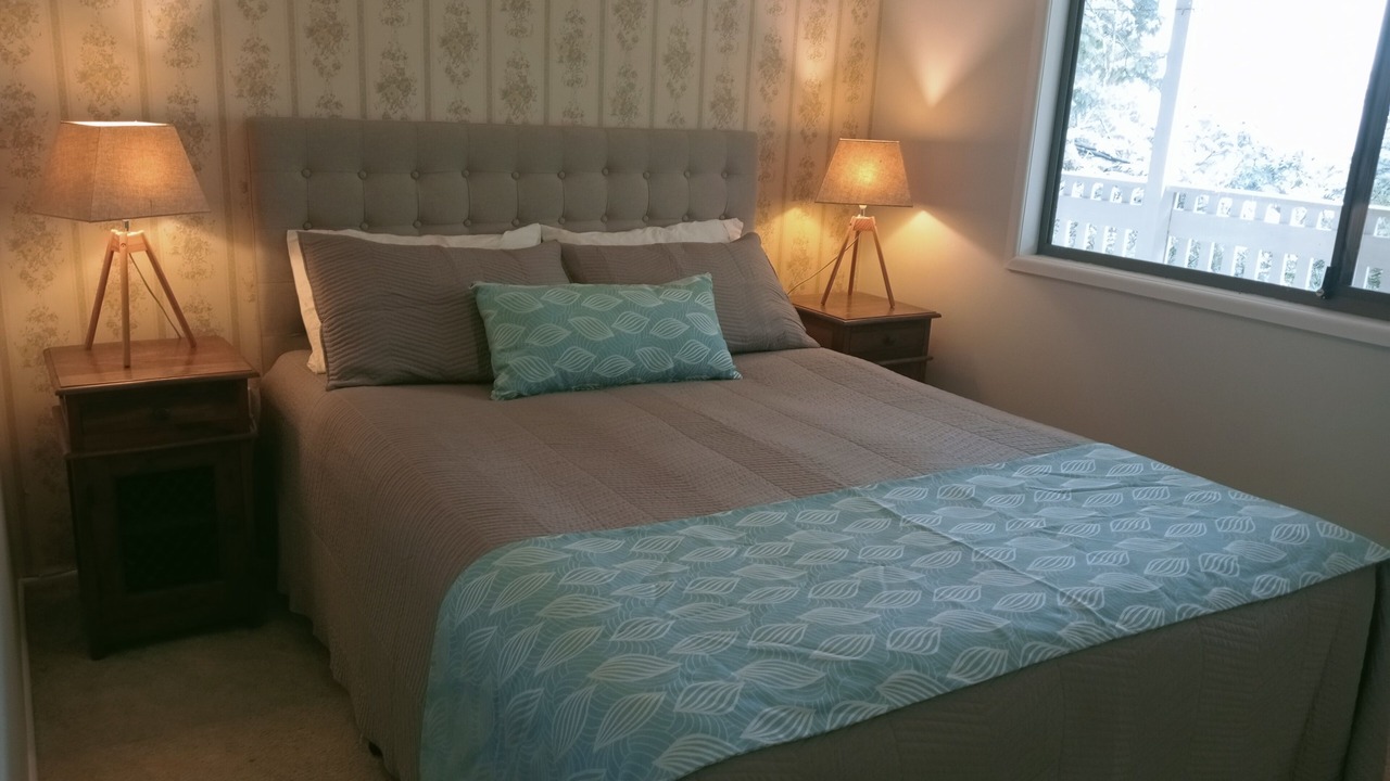 Photo of Bedroom in Woombye