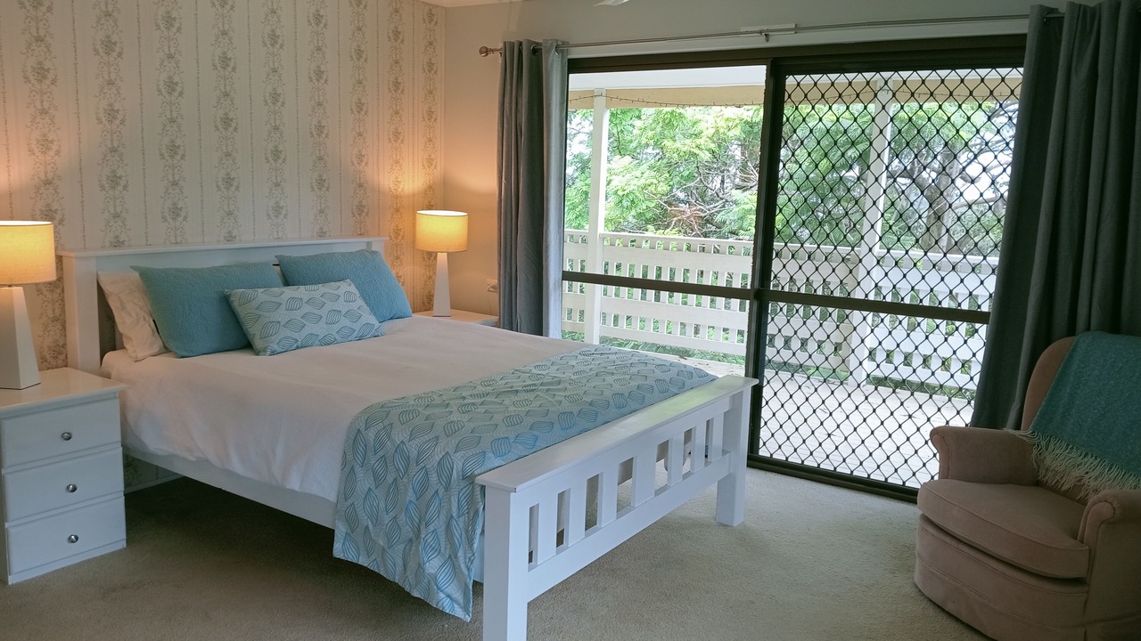 Photo of Bedroom in Woombye