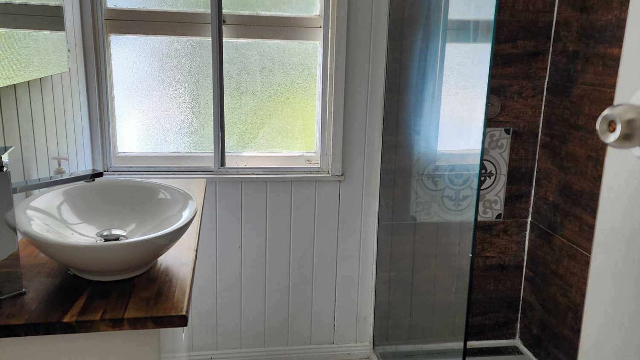 Photo of Bathroom in Beachmere