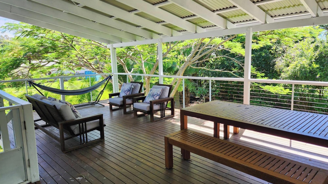 Photo of Outdoor in Beachmere