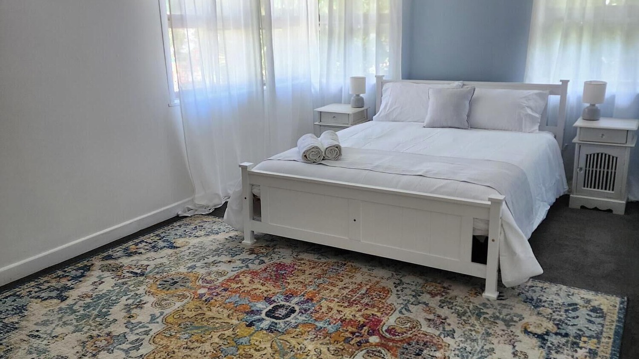 Photo of Bedroom in Beachmere