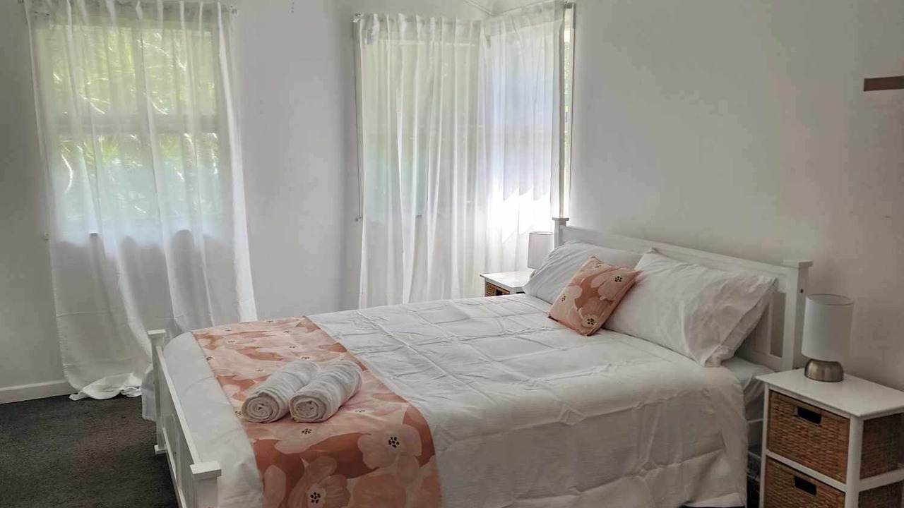 Photo of Bedroom in Beachmere