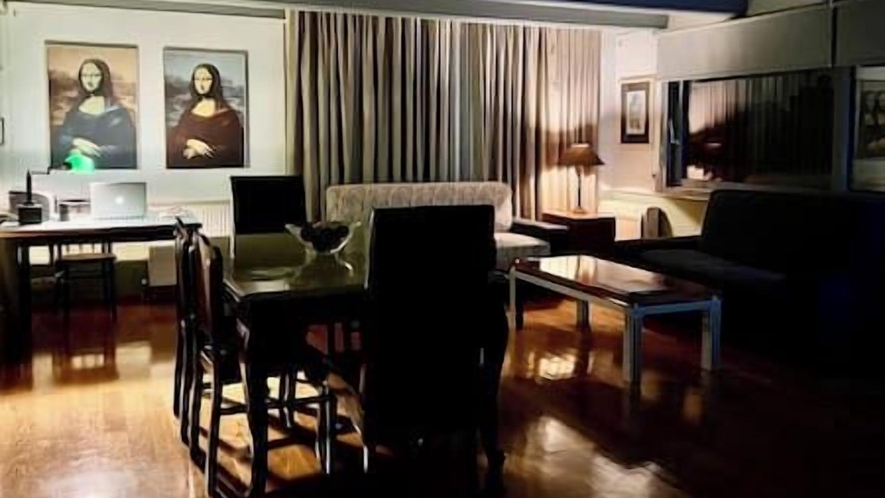 Photo of Bedroom in Khalandrion