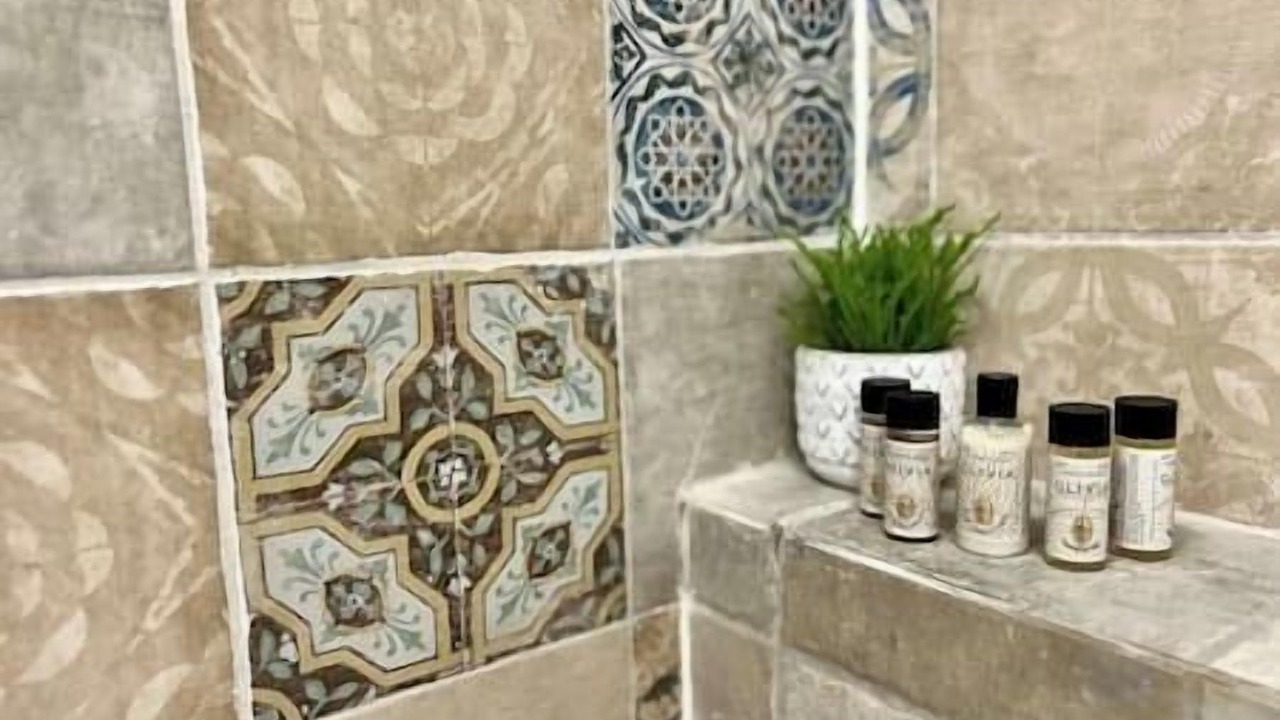 Photo of Bathroom in Khalandrion