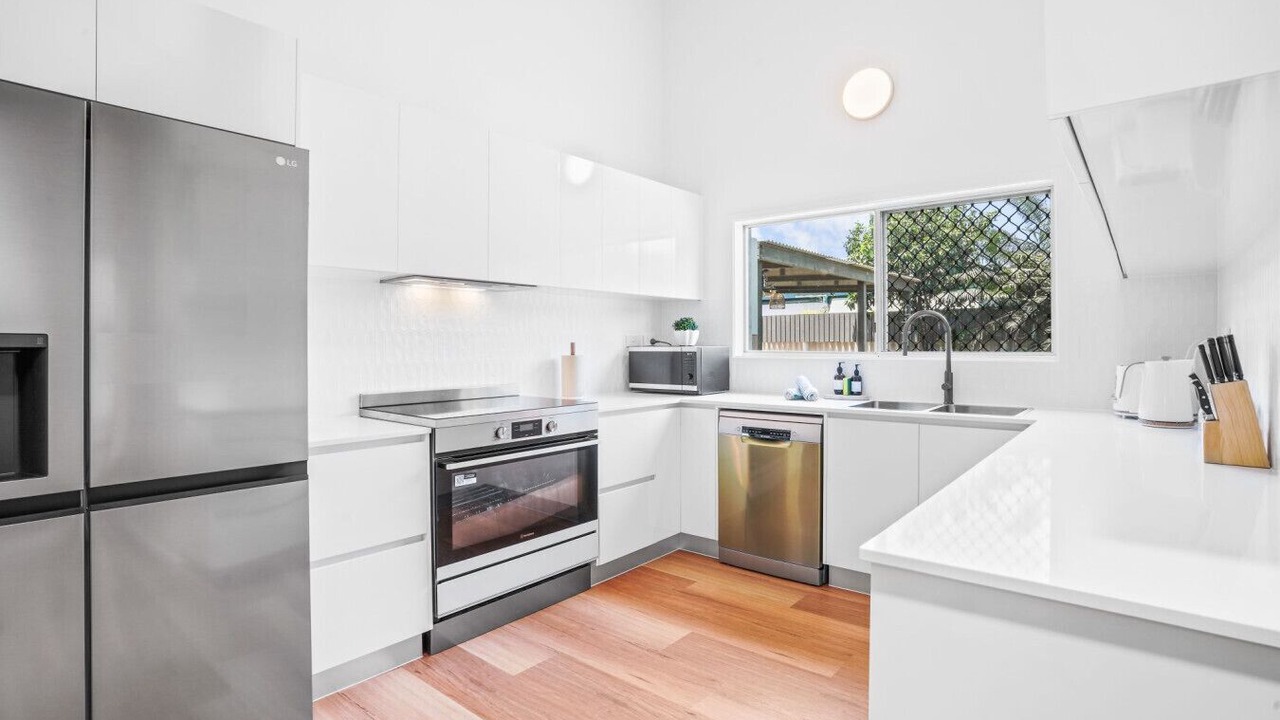 Photo of Kitchen in Holloways Beach