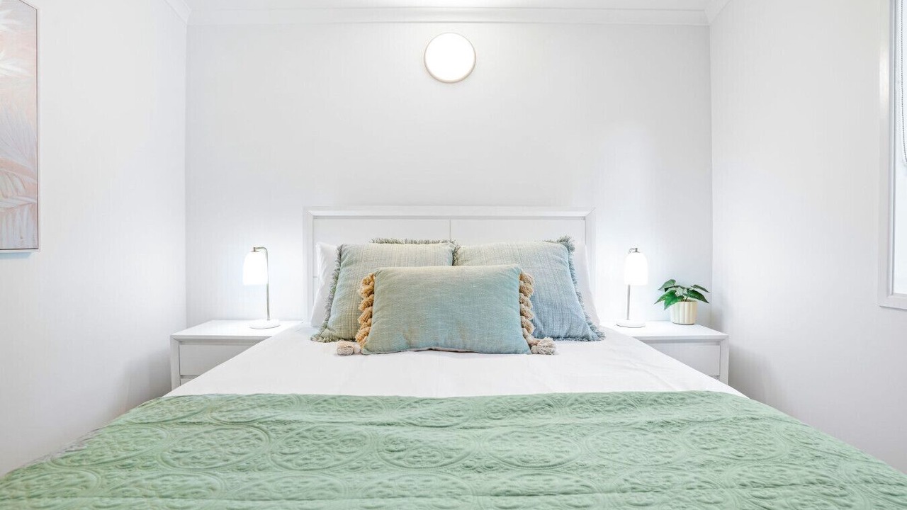 Photo of Bedroom in Holloways Beach