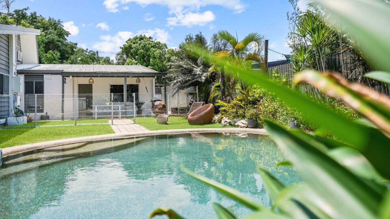 Photo of Outdoor in Holloways Beach