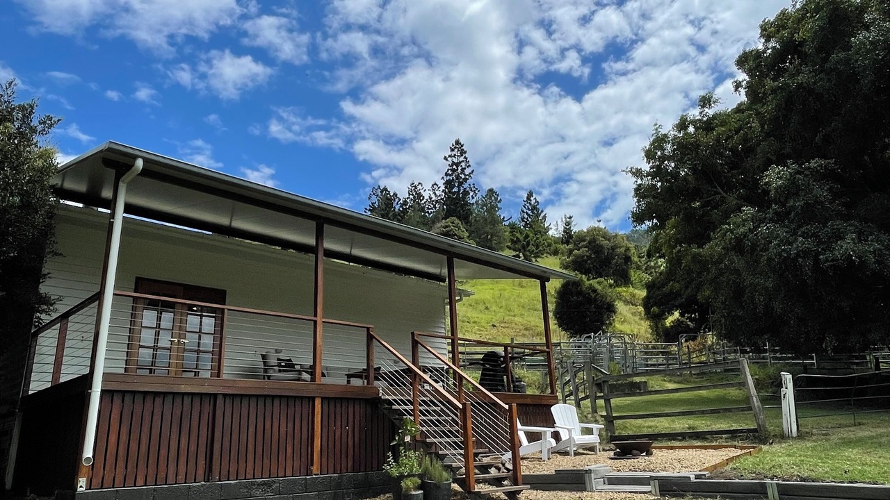 Photo of Outdoor in Illinbah