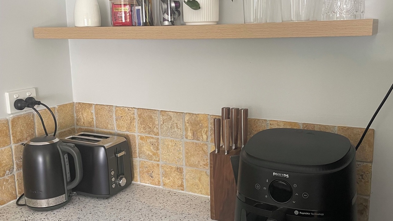 Photo of Kitchen in Illinbah