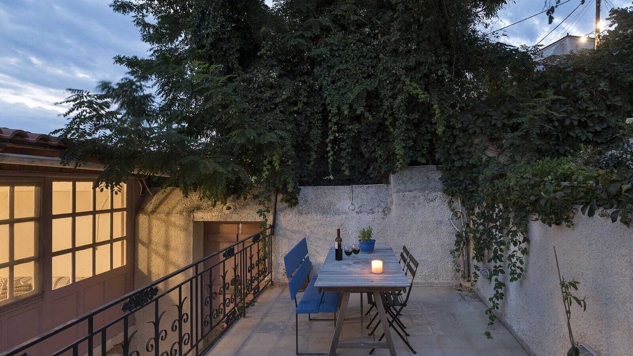 Photo of Outdoor in Poros