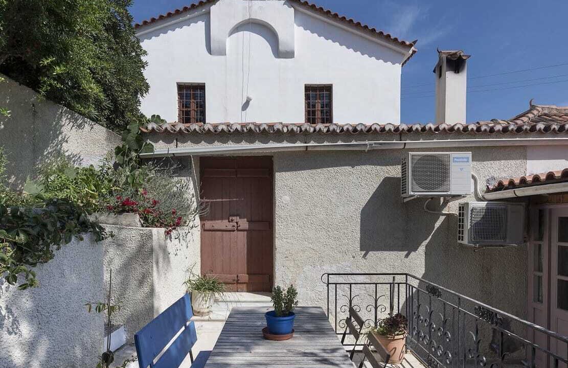 Photo of Outdoor in Poros