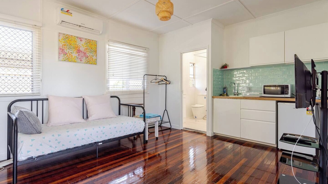 Photo of Bedroom in Taigum