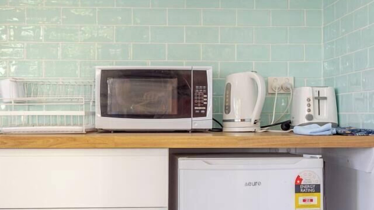 Photo of Kitchen in Taigum
