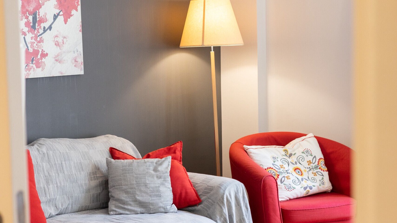 Photo of Livingroom in Thissio
