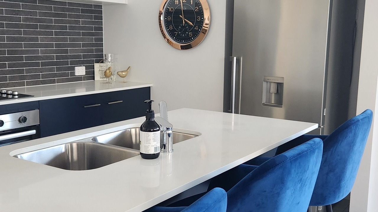 Photo of Kitchen in Bells Creek