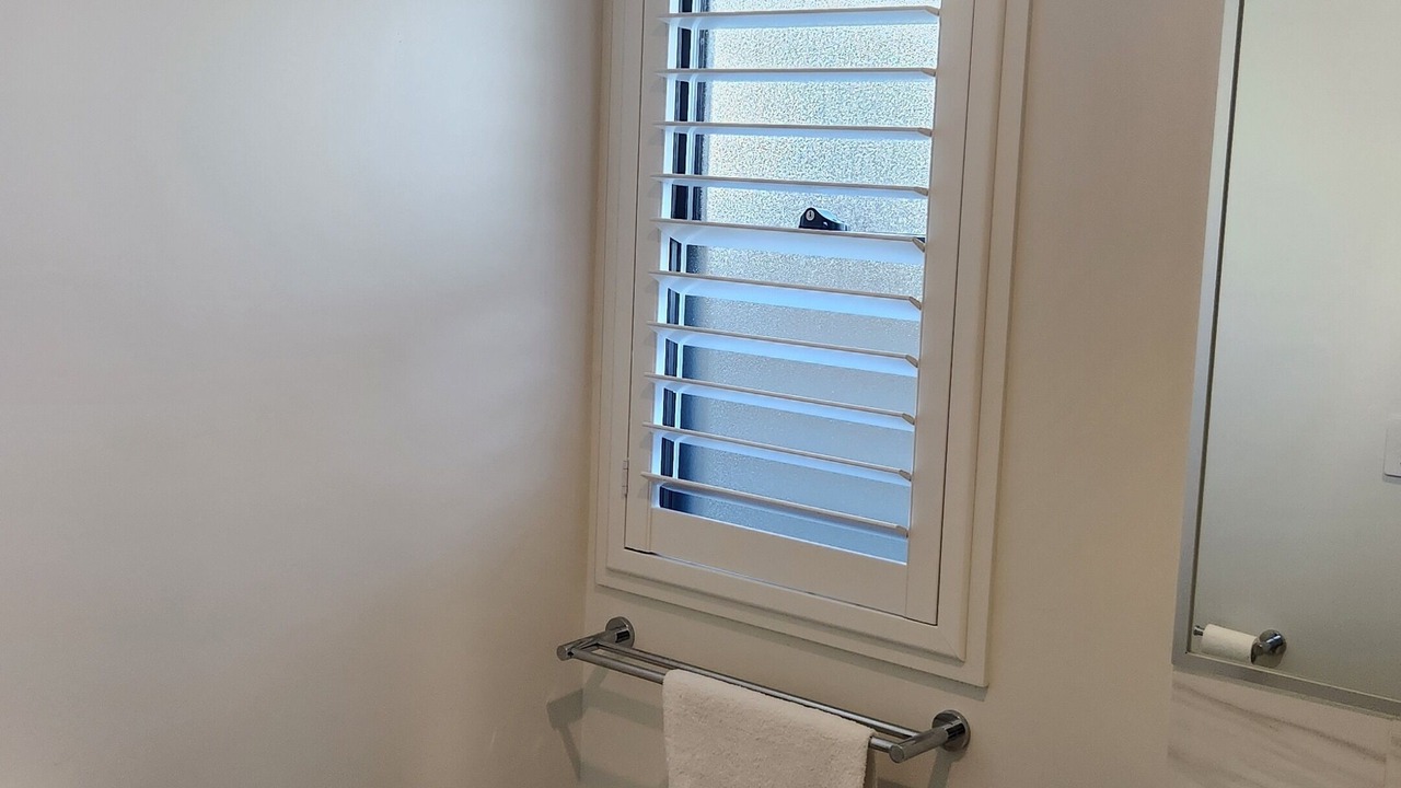 Photo of Bathroom in Bells Creek