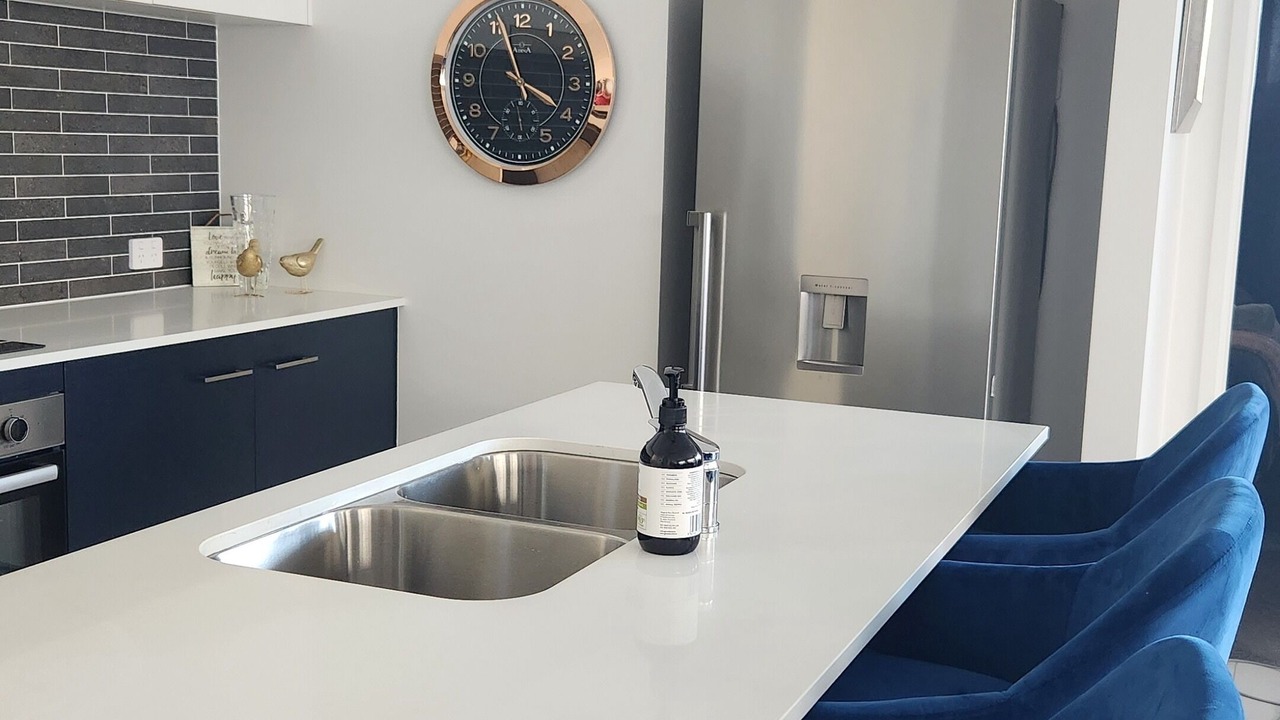 Photo of Kitchen in Bells Creek