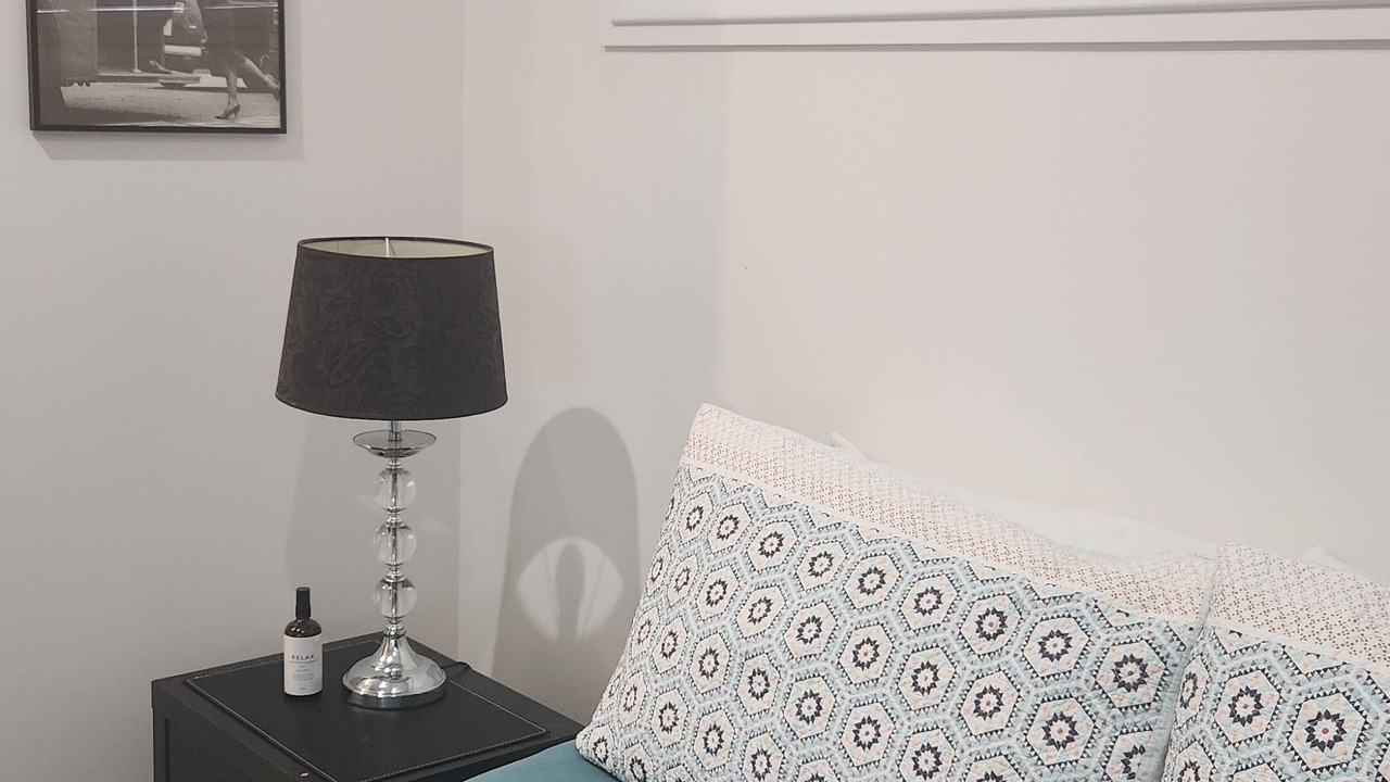 Photo of Bedroom in Bells Creek