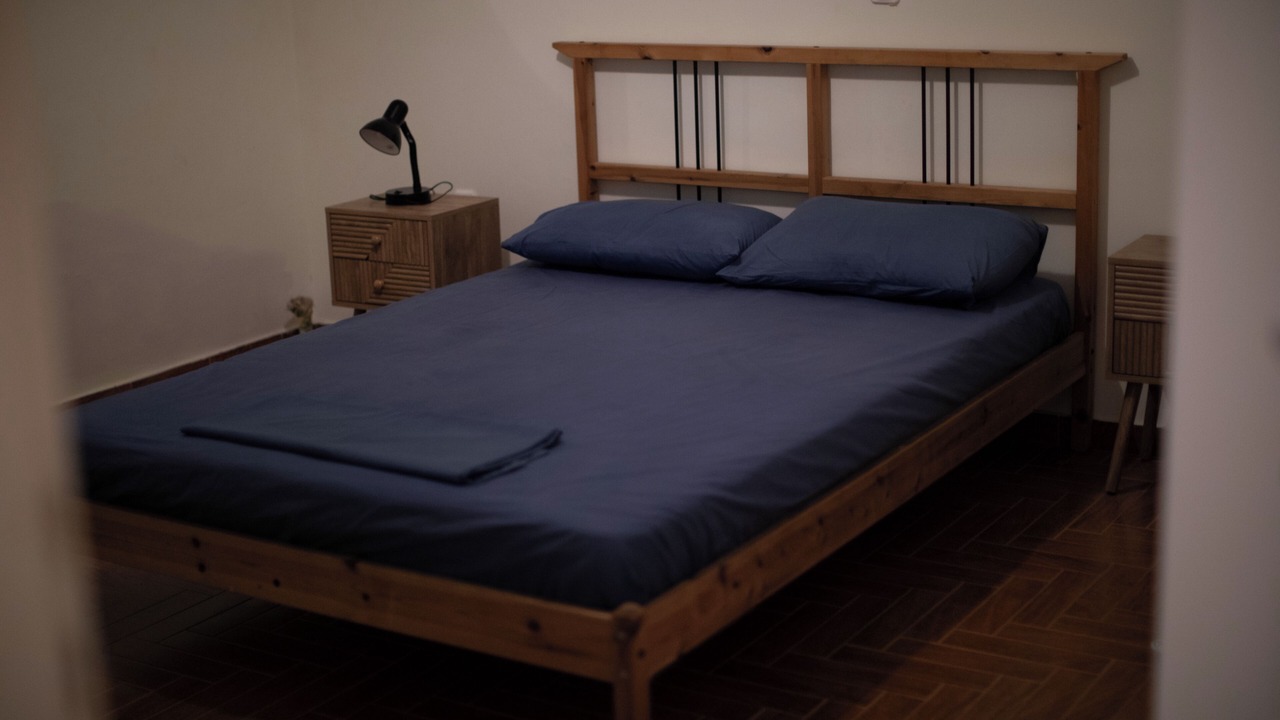 Photo of Bedroom in Marathon