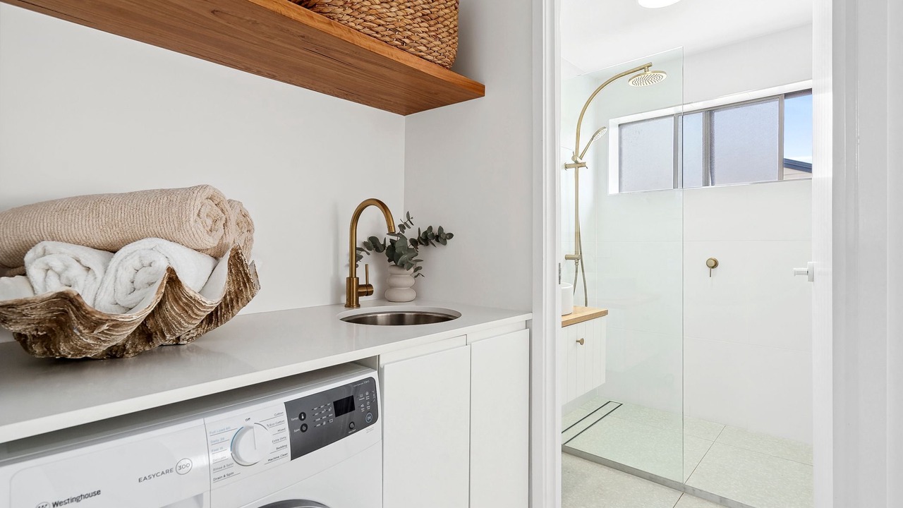 Photo of Bathroom in Mooloolaba