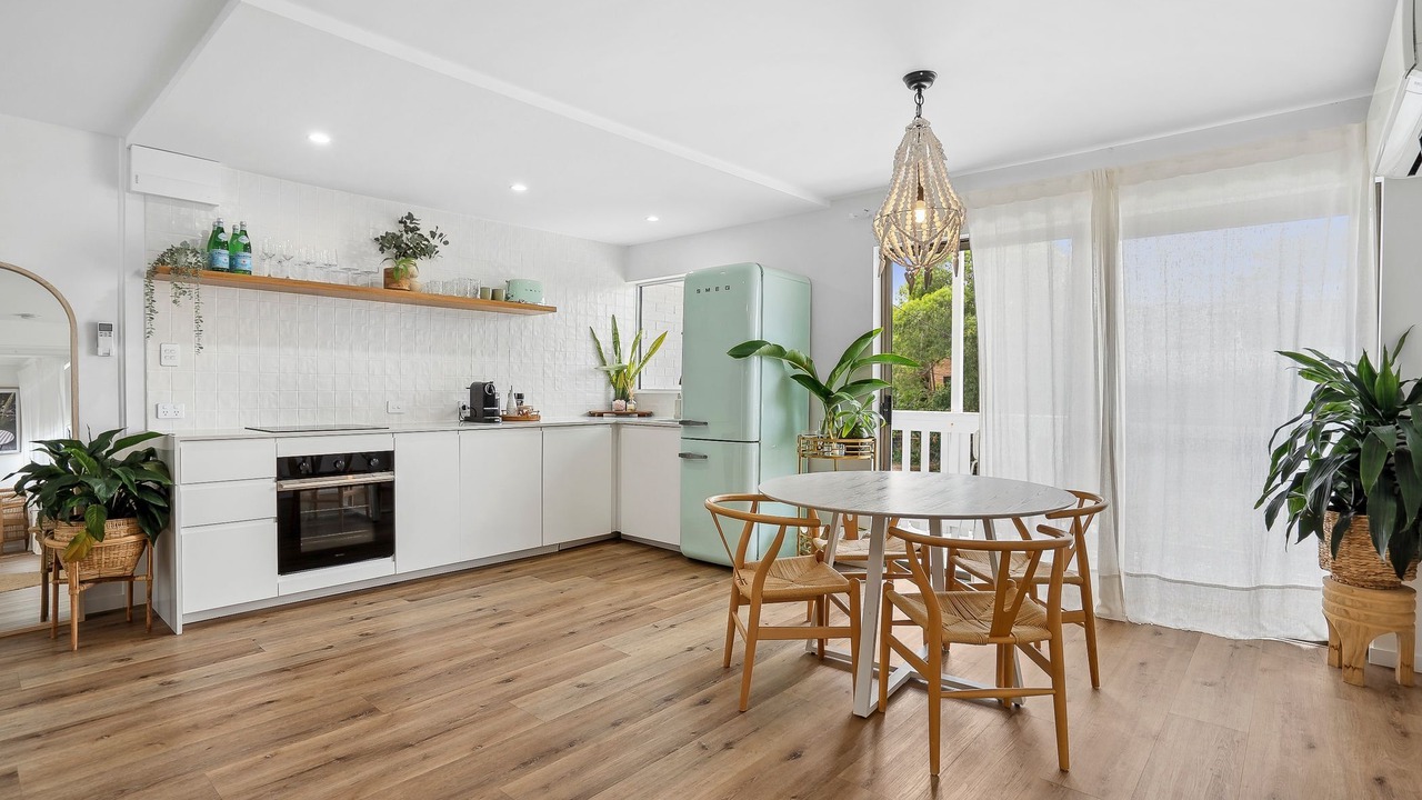 Photo of Kitchen in Mooloolaba