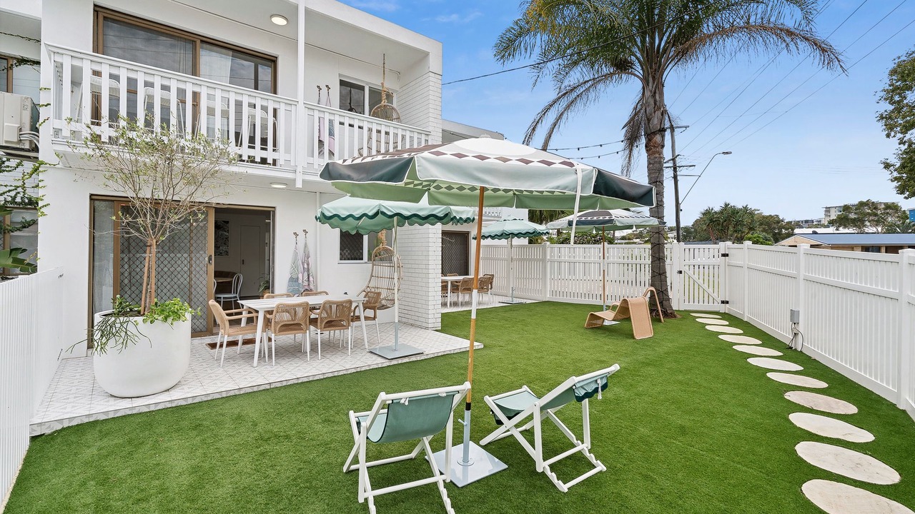 Photo of Outdoor in Mooloolaba
