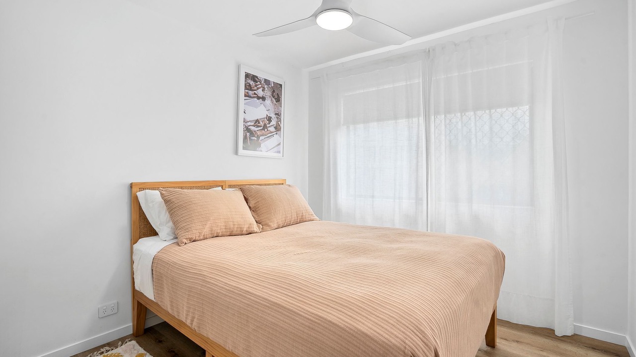 Photo of Bedroom in Mooloolaba