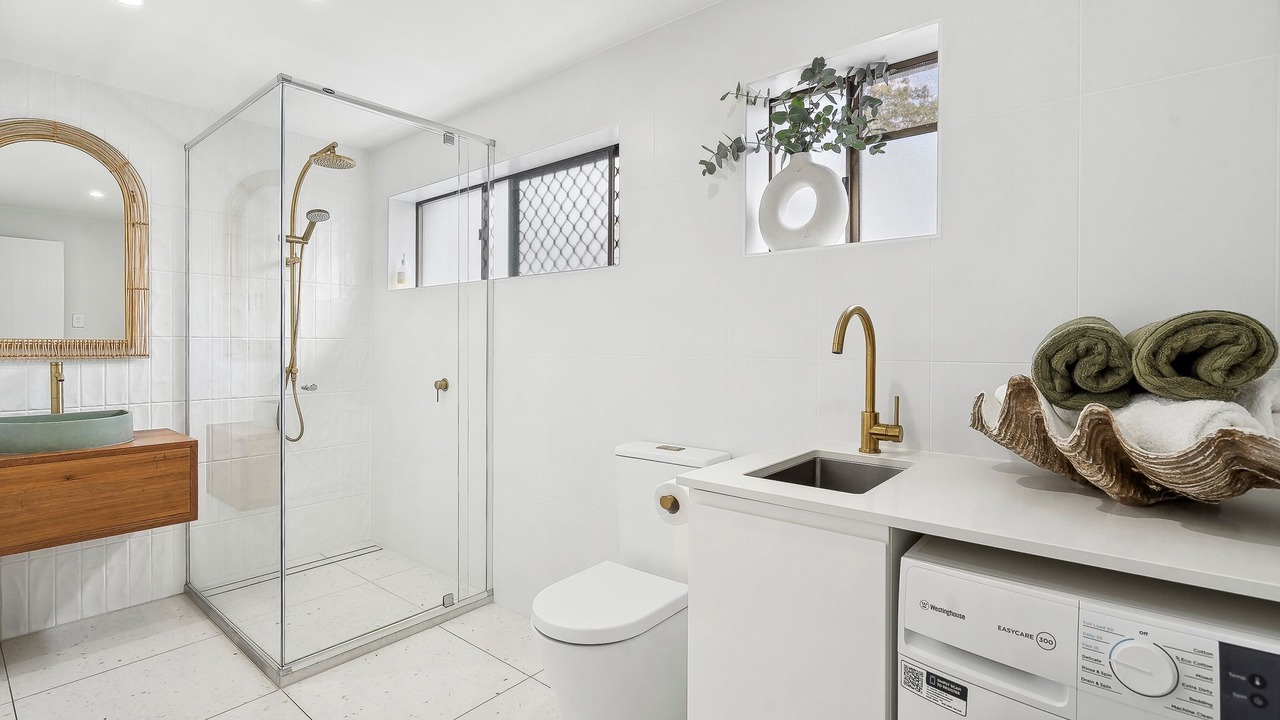 Photo of Bathroom in Mooloolaba