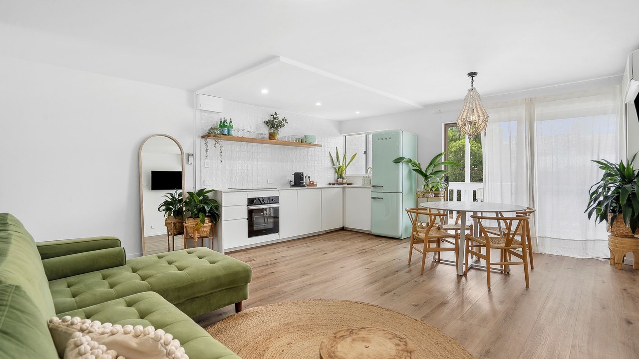 Photo of Livingroom in Mooloolaba