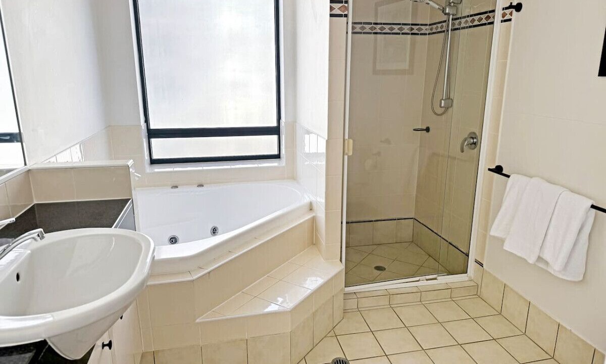Photo of Bathroom in Sunshine Coast
