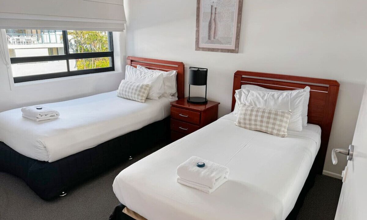 Photo of Bedroom in Sunshine Coast