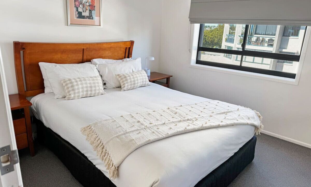 Photo of Bedroom in Sunshine Coast