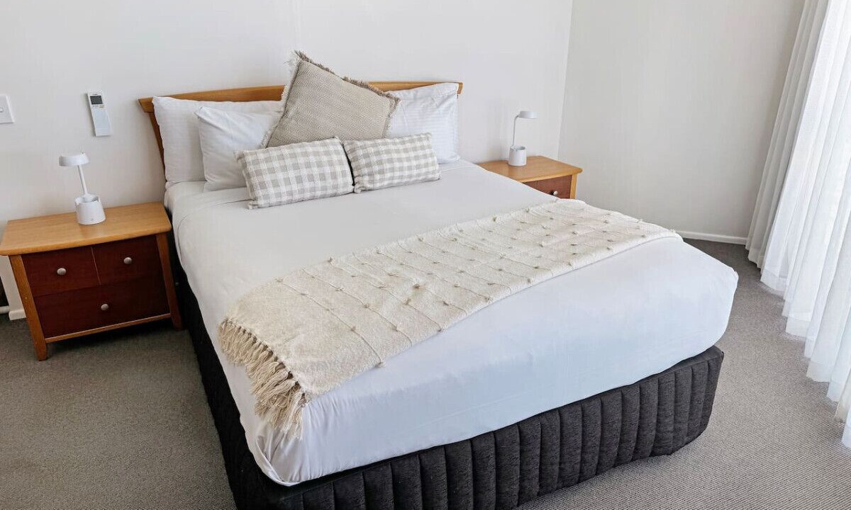 Photo of Bedroom in Sunshine Coast
