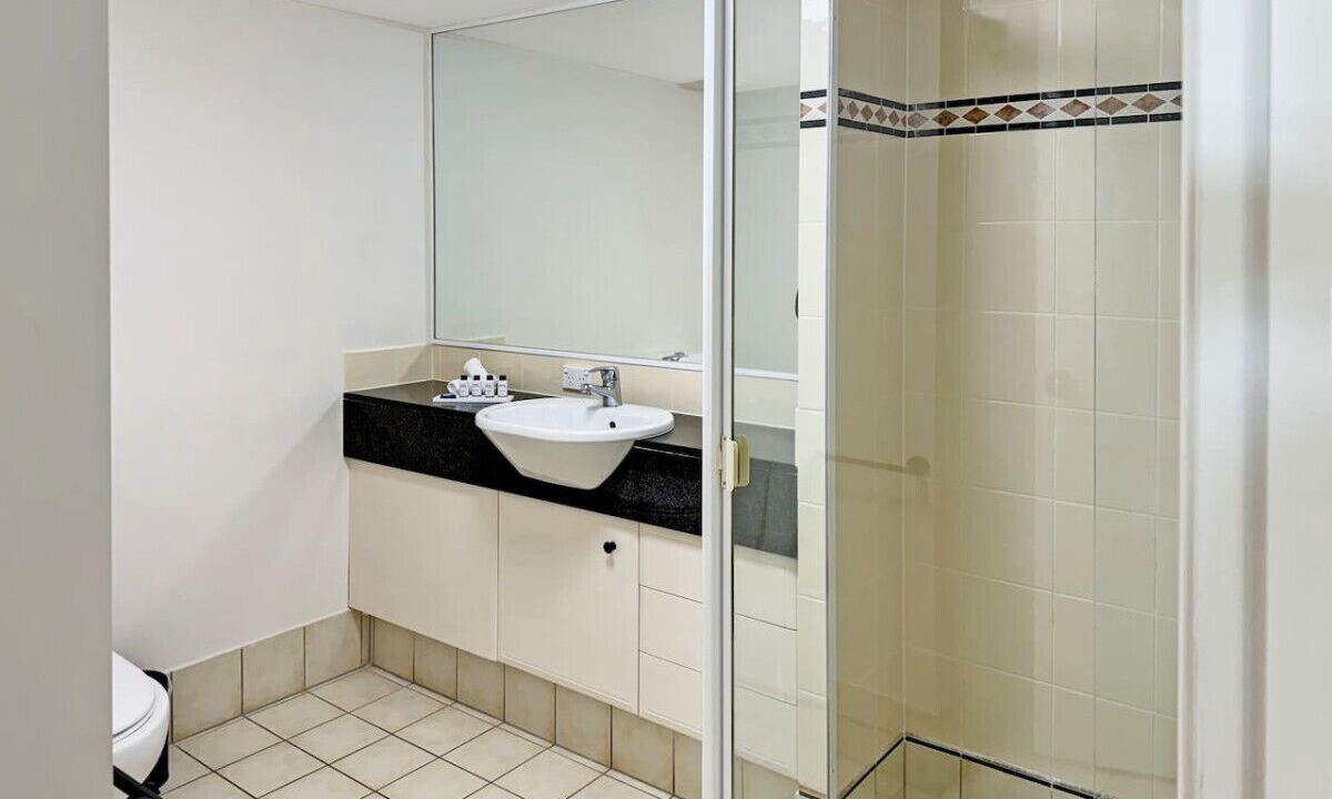 Photo of Bathroom in Sunshine Coast