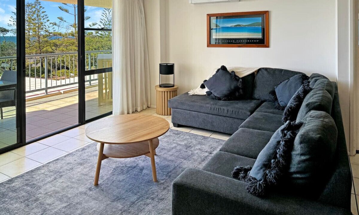 Photo of Livingroom in Sunshine Coast