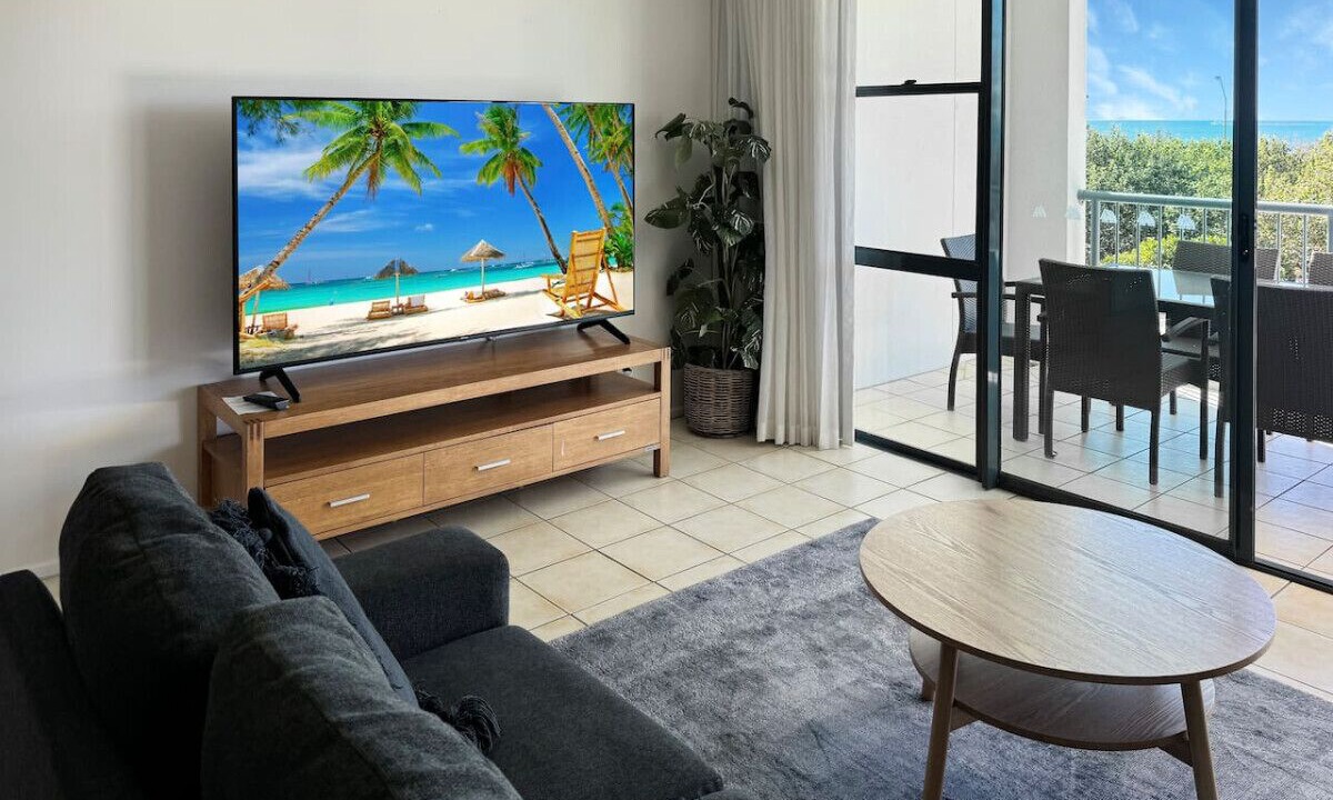 Photo of Livingroom in Sunshine Coast