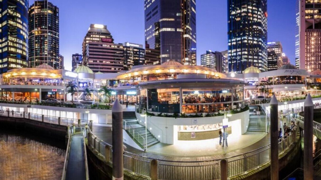 Photo of Others in Brisbane Central Business District